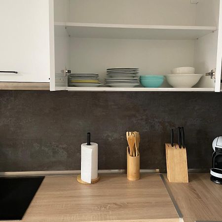 Briz Mk Apartment Ravda Kültér fotó