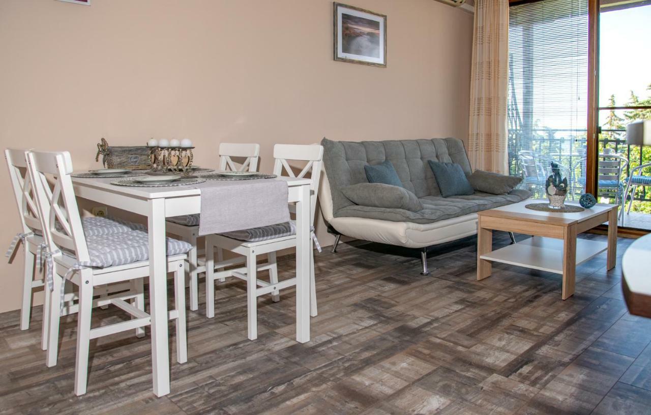 Briz Mk Apartment Ravda Kültér fotó