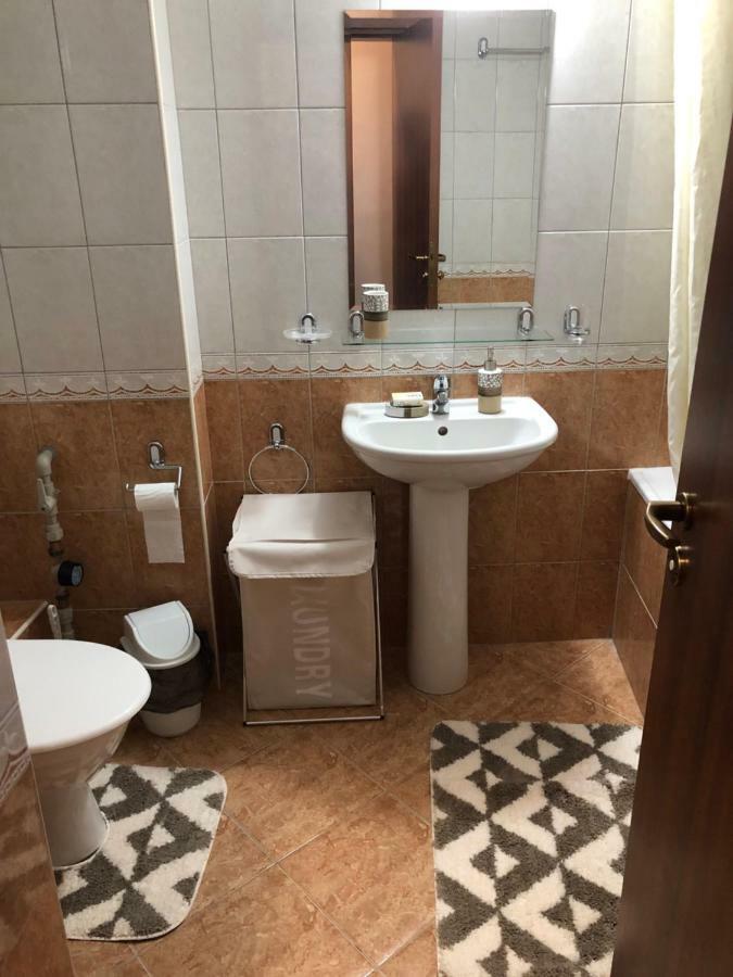 Briz Mk Apartment Ravda Kültér fotó